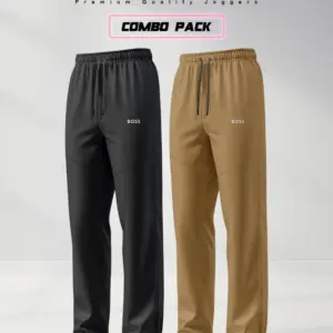 JOG32 B&BR 2 pcs JOGGERS combo