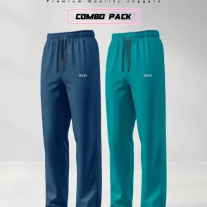 JOG32 DN&PE 2 pcs JOGGERS combo